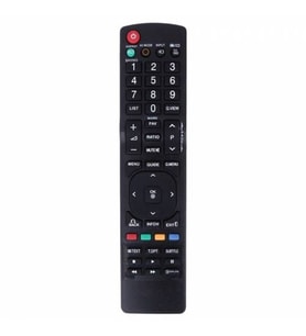 BYCONNERS Lg Smart Tv için Uygun -  50PQ2000 Uyumlu KUMANDA Yedek kumanda