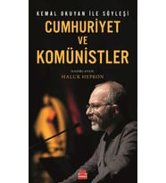 Cumhuriyet ve Komünistler