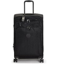 Kipling Kadın New Youri Spin Tekerlekli Valiz (Çok Renkli)