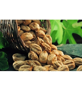 Yeni Mahsul Kuru İncir 1.Kalite Bandırılmış 1 kg