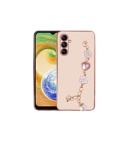 Samsung Galaxy A13 5G Uyumlu Kılıf El Tutamaçlı Kamera Korumalı Zore Taka Silikon Kapak