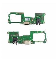 Oppo Reno 4 Lite Şarj Soketi Bord Mikrofon Filmi