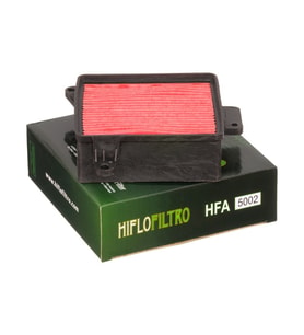 HIFLO HAVA FİLTRESİ / KYMCO / MOVIE XL / 150cc / 2001-2002-2003-2004-2005-2006-2