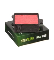 HIFLO HAVA FİLTRESİ / KYMCO / MOVIE XL / 150cc / 2001-2002-2003-2004-2005-2006-2