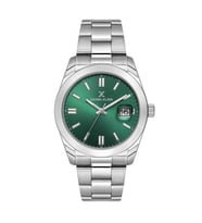 DANIEL KLEIN DK.3.10011-4 ERKEK KOL SAATİ (Gümüş)