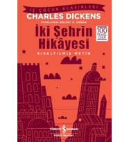 İki Şehrin Hikayesi Charles Dickens