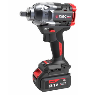 CMC PRO-2064 1/2 AKÜLÜ SOMUN SÖKME 1100N.m 21V