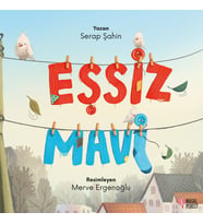 Eşsiz Mavi