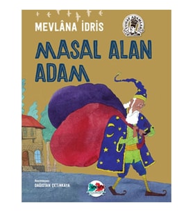 Masal Alan Adam