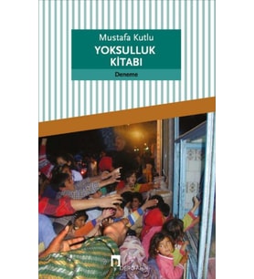 Yoksulluk Kitabı