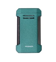 Parmida Tek Torch Pürmüz Yeşil Puro Çakmağı