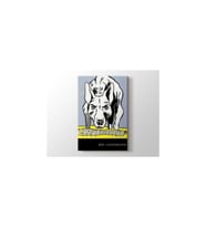Roy Lichtenstein - Grrr Tablo 40 X 60 Cm