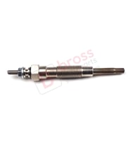 Mitsubishi Hyundai için 1 Adet Isıtma Bujisi 12 Volt MD050212, GV673
