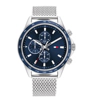 Tommy Hilfiger TH1792018 Erkek Kol Saati