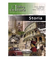 L'italia e cultura- Storia