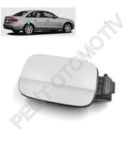 Audi A4 A4Q Dış Yakıt Depo Kapağı 8K0809907 (2008-2015)