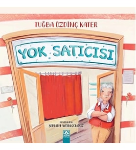 Yok Satıcısı