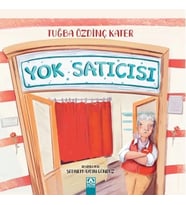 Yok Satıcısı
