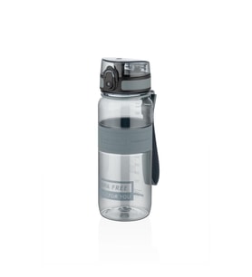 Vagonlife Uzspace 5029 650ml Gri Tritan Matara