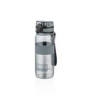 Vagonlife Uzspace 5029 650ml Gri Tritan Matara