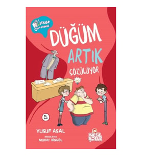 Düğüm Artık Çözülüyor
