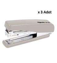 Bigpoint Zımba Makinesi 24/6 Bej x 3 Adet
