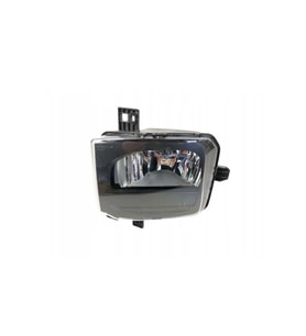 Vw T-Cross Sis Farı Sol Ledsiz 2019-2023 2GM941661B