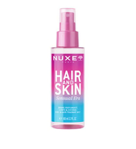 Nuxe Sensual Era Saç Ve Vücut Spreyi 100 Ml