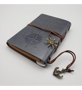 Deri Defter