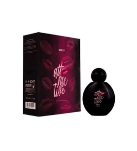 Attractive Kadın Parfüm Edp 50 ml - Mnms50atv (Standart)