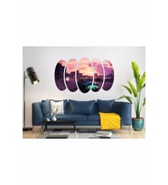 RETRO MDF TABLO-2825