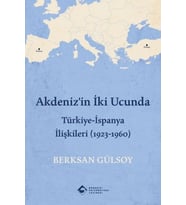 Akdeniz'in İki Ucunda