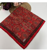 Zer Organik Pamuk Soft Eşarp LDD5908