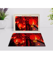 BK Home Manzara 1000 Parça Profesyonel Puzzle-6