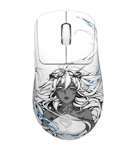 WAIZOWL OGM Pro V2 Poseidon 8K Hz PixArt 3950 Sensör Kablosuz Gaming Mouse