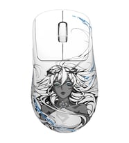 WAIZOWL OGM Pro V2 Poseidon 8K Hz PixArt 3950 Sensör Kablosuz Gaming Mouse