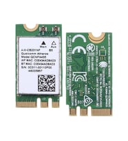 AzureWave AW-CB231NF Notebook Wifi Card