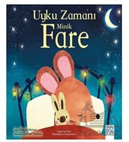 Uyku Zamanı Minik Fare – Uyku Saati İçin Mindfullness Alıştırmaları