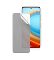 SChitec ZTE Blade A75 5G Uyumlu Ön Yüzey Mat Hidrojel Ekran Koruyucu