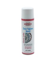 BLUE BIRD Zincir Yağlayıcı Sprey (500 ml.)