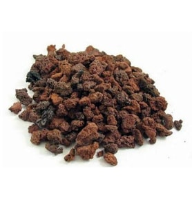 Akvaryum Lav Kırığı Kumu 1 Kg