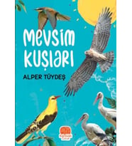 Mevsim Kuşları