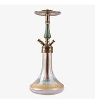 Hürrem Kahveci hookah Yeşil