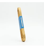 Kurdele Ekru 1 Cm 10 Metre