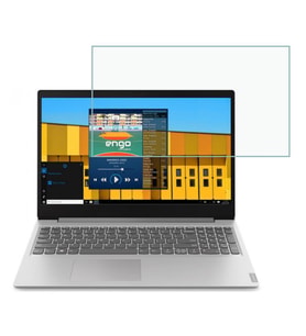 Lenovo IdeaPad S145 15,6 inç Ekran Koruyucu Nano Flexible (Şeffaf)