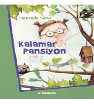 Kalamar Pansiyon