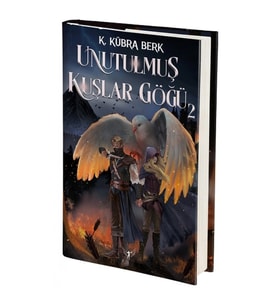 Unutulmuş Kuşlar Göğü 2 (Ciltli)