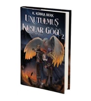 Unutulmuş Kuşlar Göğü 2 (Ciltli)