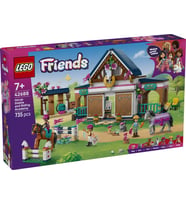 LEGO Friends 42688 Horse Stable and Riding Academy