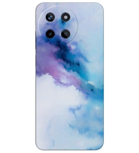 Realme 11 4G Kılıf HD Desen Baskılı Kılıf - 5740